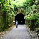 度假居 Kilbrien Mountain View