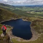 Kilbrien Mountain View 度假居 邓加文