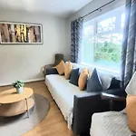 度假居 Kilbrien Mountain View 邓加文
