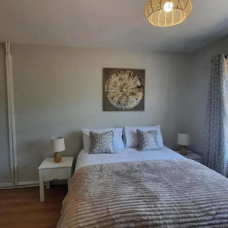 Kilbrien Mountain View 度假居