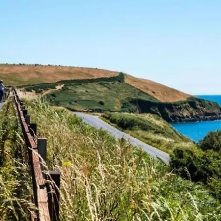 度假居 Kilbrien Mountain View *