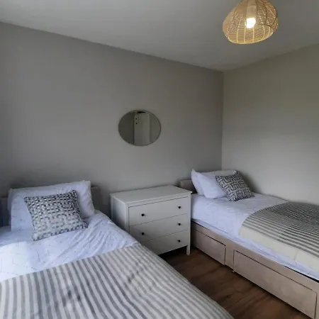 Kilbrien Mountain View 度假居 邓加文