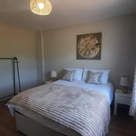 Kilbrien Mountain View