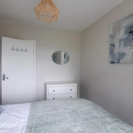 度假居 Kilbrien Mountain View