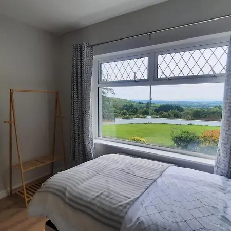 Kilbrien Mountain View