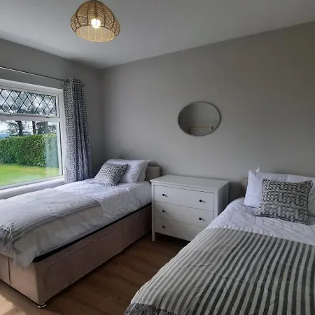 Kilbrien Mountain View 度假居