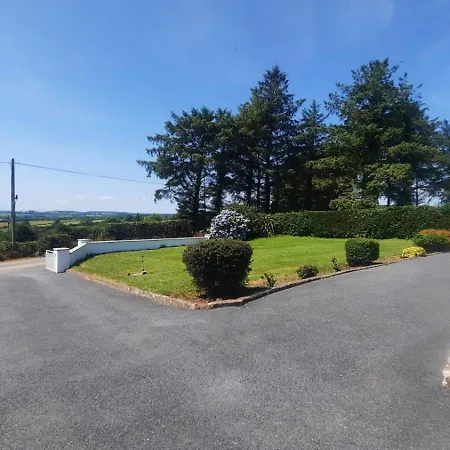 Kilbrien Mountain View * 邓加文