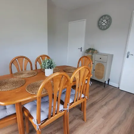 Kilbrien Mountain View