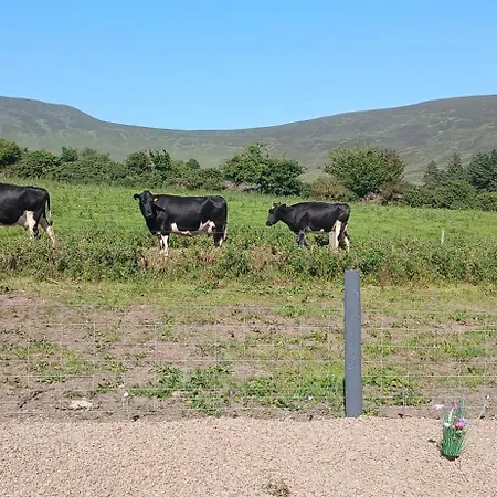 Kilbrien Mountain View 度假居