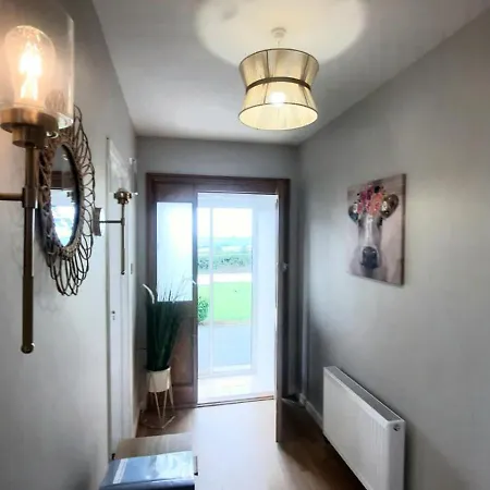 Kilbrien Mountain View