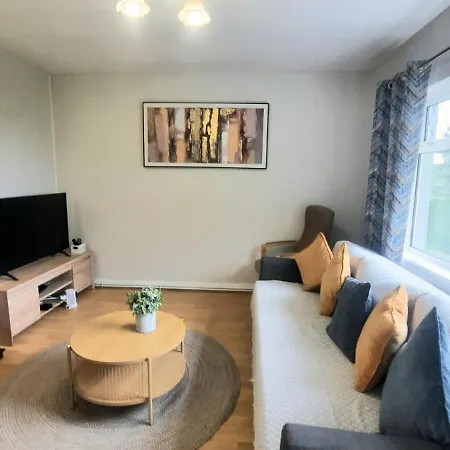 Kilbrien Mountain View * 邓加文