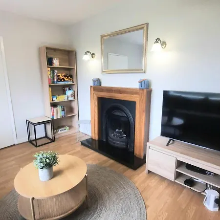 Kilbrien Mountain View 度假居