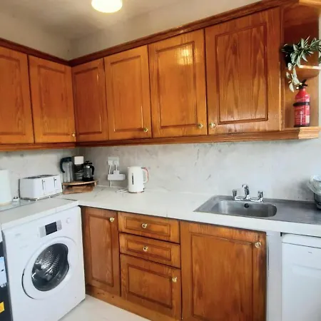 Kilbrien Mountain View *