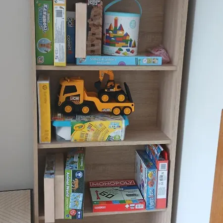 Kilbrien Mountain View 邓加文