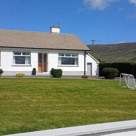 Kilbrien Mountain View 邓加文