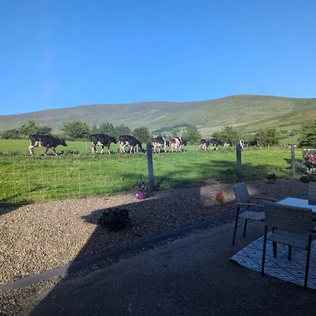 Kilbrien Mountain View בית נופש