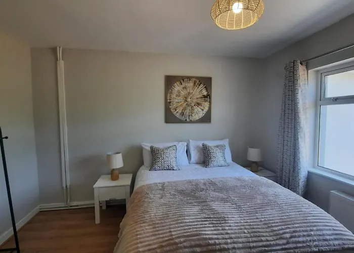 Kilbrien Mountain View בית נופש