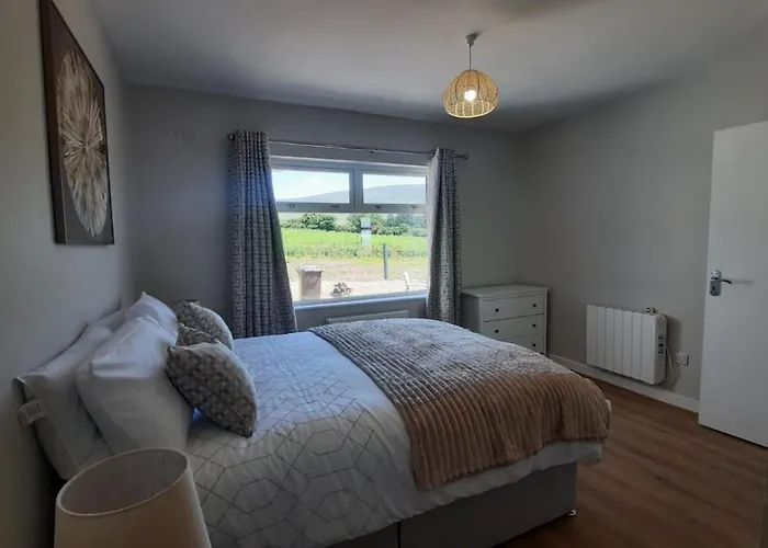 Kilbrien Mountain View בית נופש *