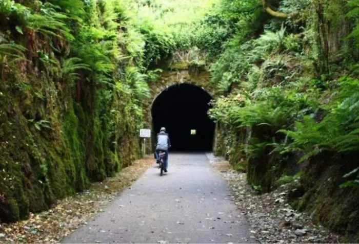 בית נופש Kilbrien Mountain View