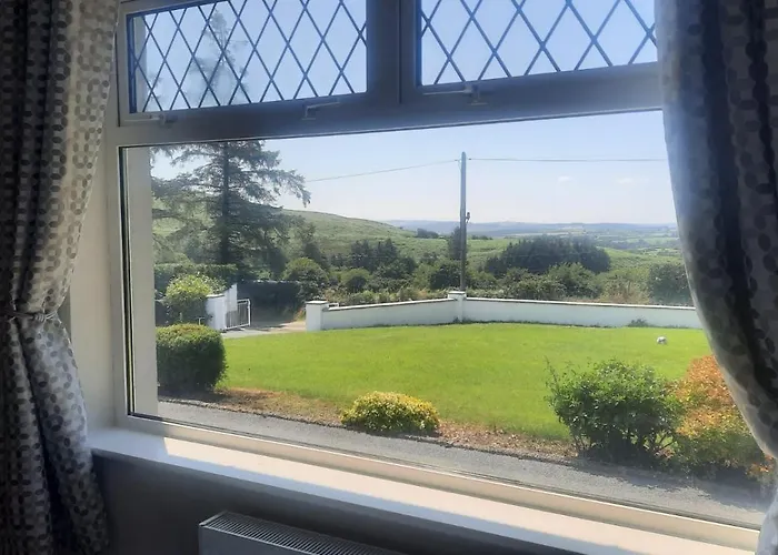 Kilbrien Mountain View * דנגרבן