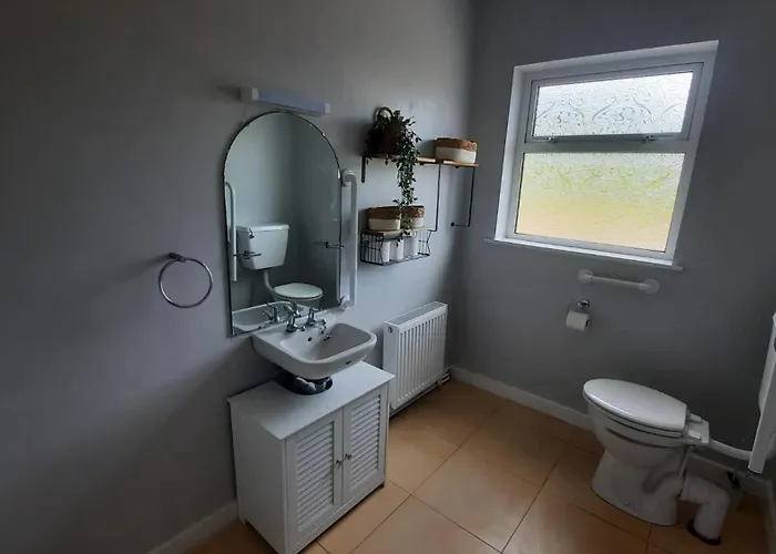 Kilbrien Mountain View * דנגרבן