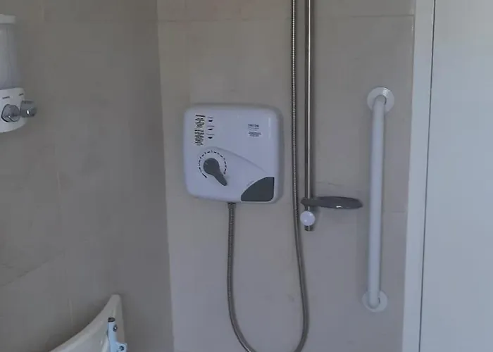 Kilbrien Mountain View דנגרבן