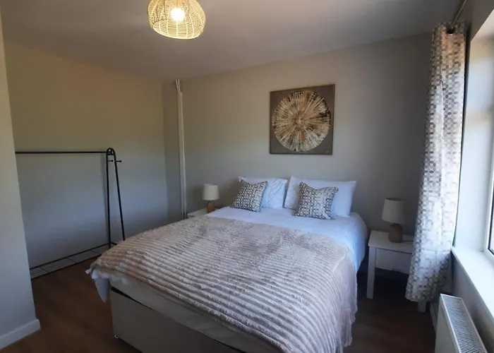 Kilbrien Mountain View