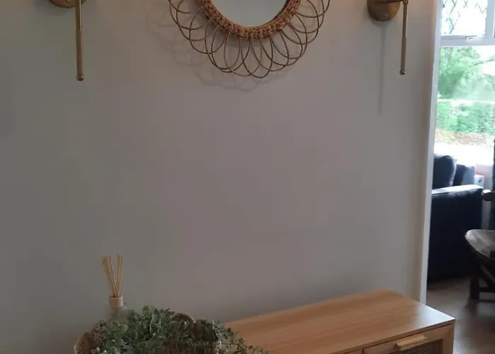 Kilbrien Mountain View בית נופש *