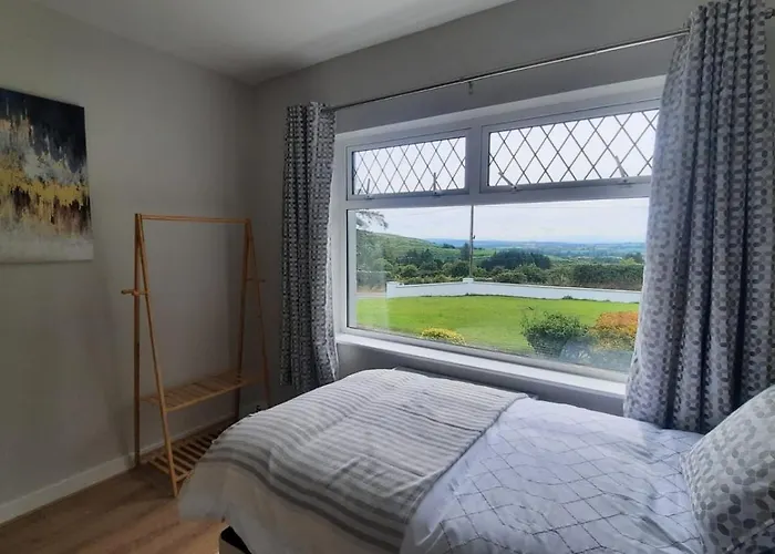 Kilbrien Mountain View