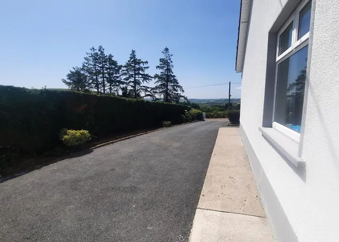 Kilbrien Mountain View *