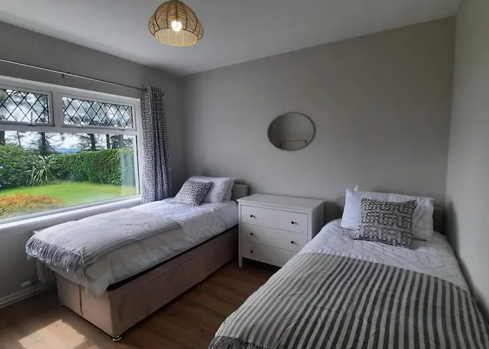 Kilbrien Mountain View בית נופש