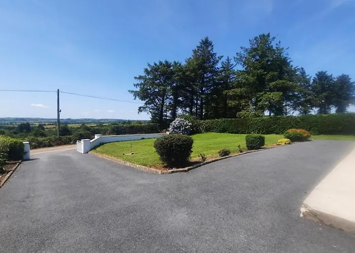 Kilbrien Mountain View * 던가반