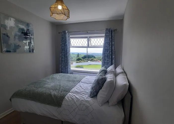 Kilbrien Mountain View