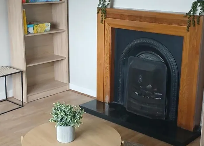 Kilbrien Mountain View *