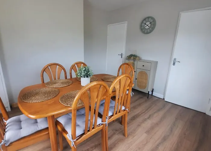 Kilbrien Mountain View