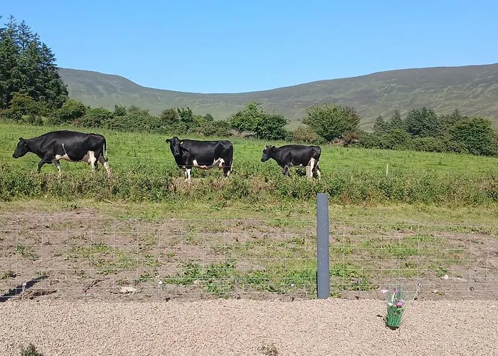 Kilbrien Mountain View בית נופש