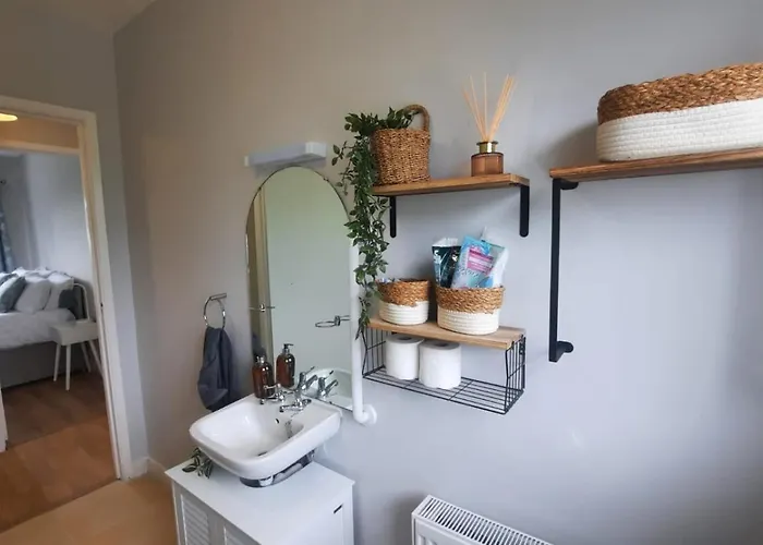 Kilbrien Mountain View *