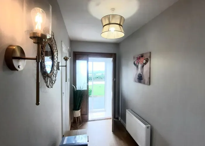 Kilbrien Mountain View