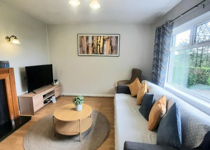 Kilbrien Mountain View * דנגרבן