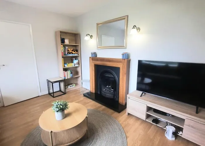 Kilbrien Mountain View בית נופש