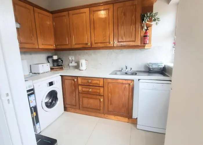 Kilbrien Mountain View בית נופש