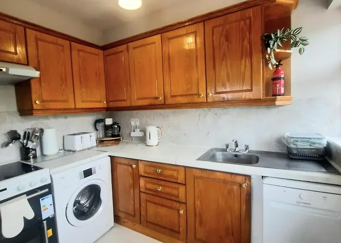 Kilbrien Mountain View *