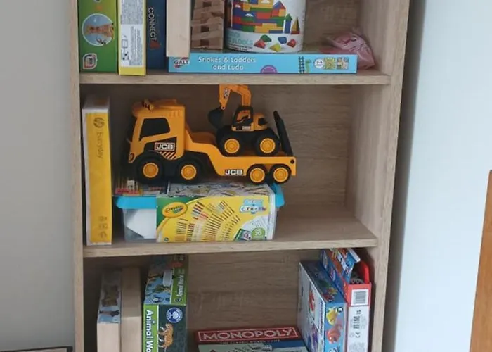 Kilbrien Mountain View דנגרבן