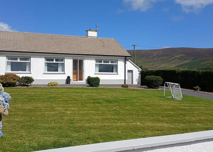 Kilbrien Mountain View דנגרבן