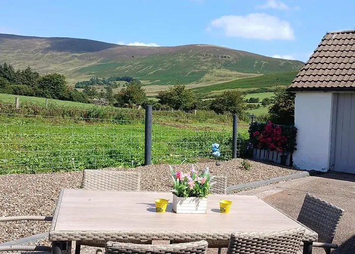 Kilbrien Mountain View בית נופש